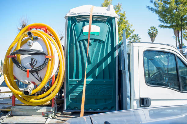 Best Affordable portable toilet rental  in Livingston, MT