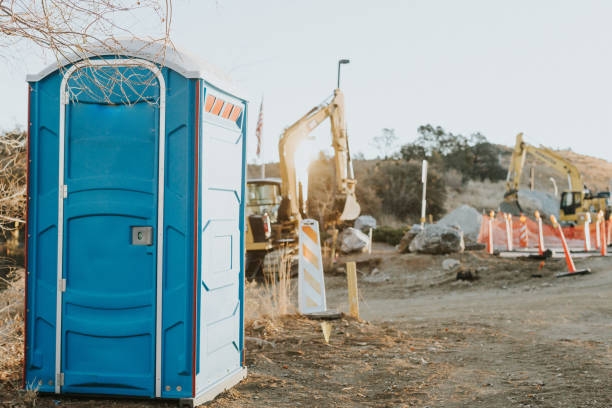 Portable Toilet Options We Offer in Livingston, MT