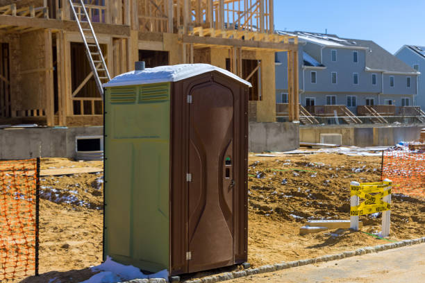 Best Local porta potty services  in Livingston, MT