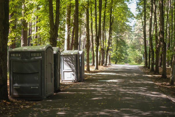 Best Local porta potty services  in Livingston, MT