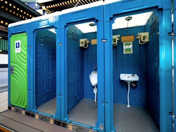  Livingston, MT Porta Potty Rental Pros