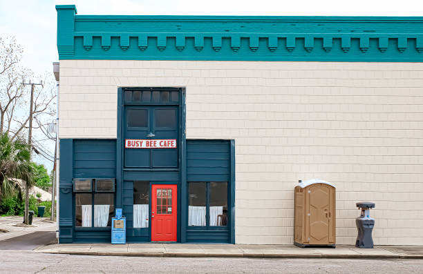 Best Wedding porta potty rental  in Livingston, MT