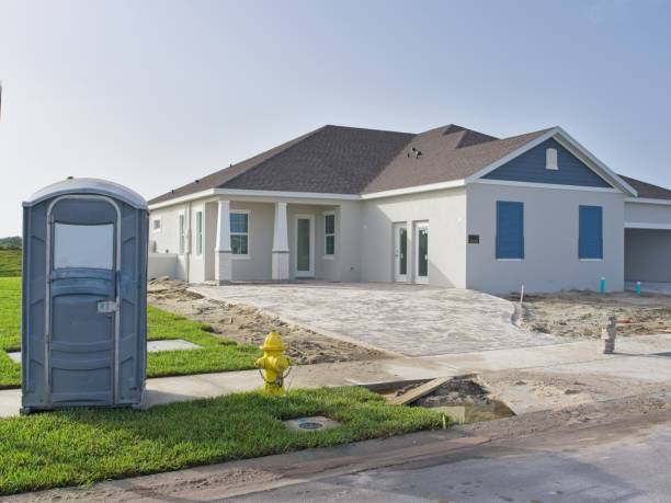 Best Sanitation services for porta potties  in Livingston, MT